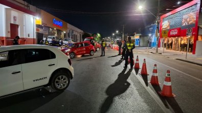 Lei Seca