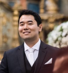 Andre Tamura