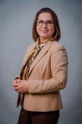 Maria Alaide Bruno Teixeira