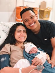 CAIO CORDEIRO E FILHO 