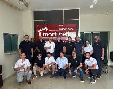 MONACO - MARTINELLO