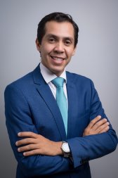 Ederaldo Lima