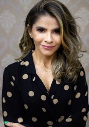 Gisele Nascimento