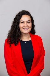 Kamila Michiko Teischmann