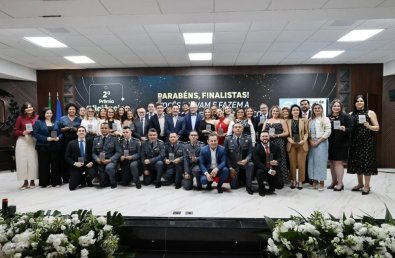 PREMIO EFICIENCIA E INOVACAO