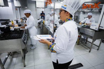 cozinha