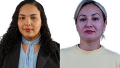Eva Alves de Sousa Silva e Jacke do Uber.jpg