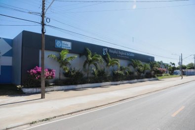 Hospital Regional de Colider