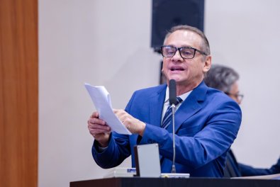 Wilson Santos
