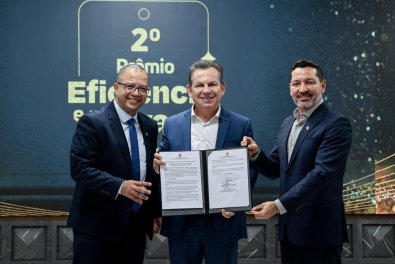 Premio Eficiencia Inovacao