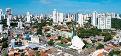 cuiaba aerea