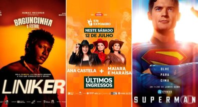 eventos fds