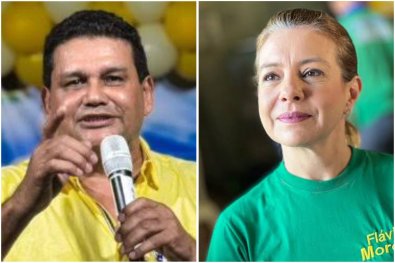 wanderley cerqueira - flavia moretti