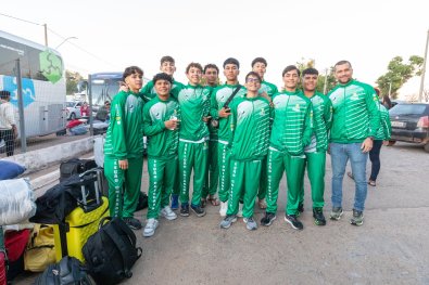 atletas
