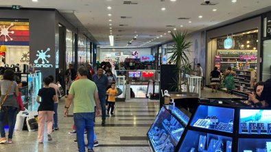 vg shopping