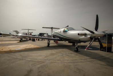 aeronave