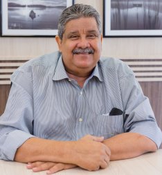 Josï¿½ Altino de Souza