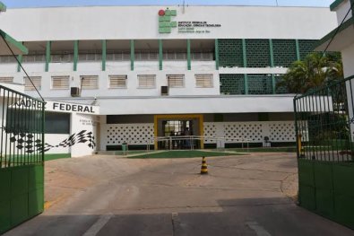 IFMT CUIABA