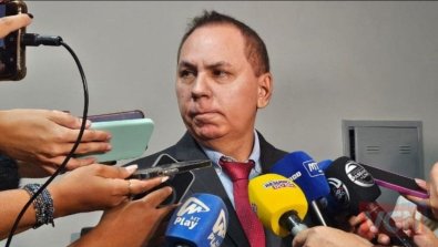 DILEMARIO ALENCAR