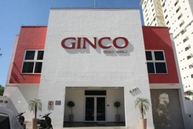 ginco zurique 