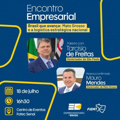encontro mauro e tarcisio