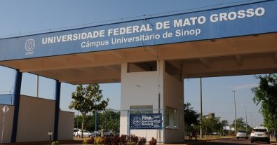 ufmt sinop
