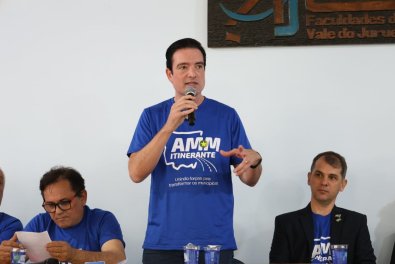 AMM Itinerante