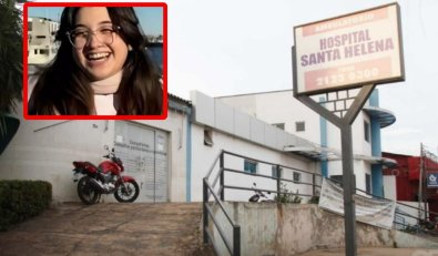 ana carolina - santa helena