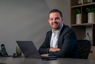 Humberto Frederico