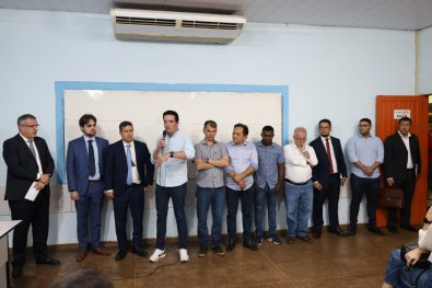 EVENTO ITINERANTE AMM