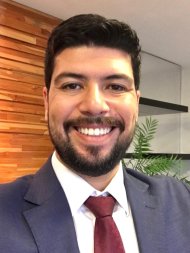 Bruno Ferreira Alegria
