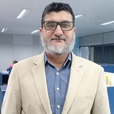 Luiz Carlos Fanaia de Almeida