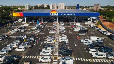 ASSAI ATACADISTA