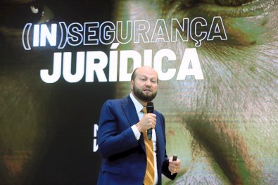 NELSON WILLIANS - INSEGURANCA JURIDICA