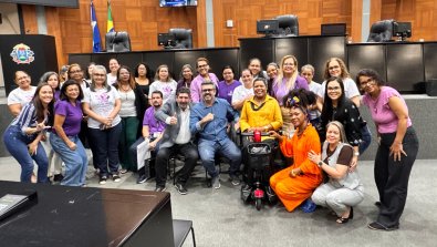 direito fibromialgia
