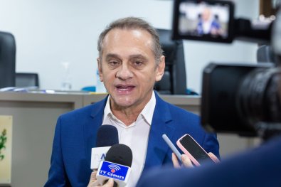 wilson santos 