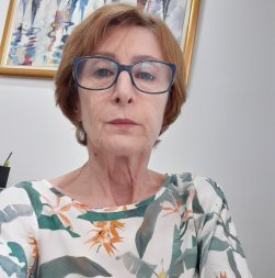 Neuma Terezinha Porporatti Cielo