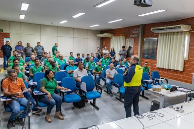 evento semob