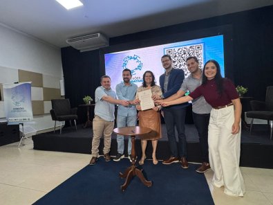 CONEXOES CORPORATIVAS