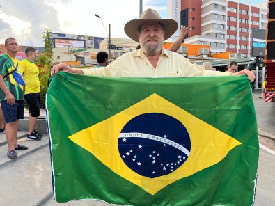 NELSON BARBUDO - REAJA BRASIL
