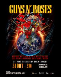 show guns