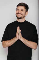 padre patrick