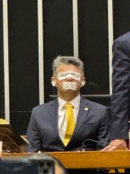 protesto medeiros