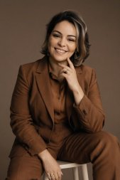 Jheniffer Amorim