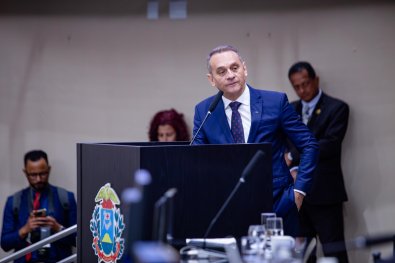 WILSON SANTOS