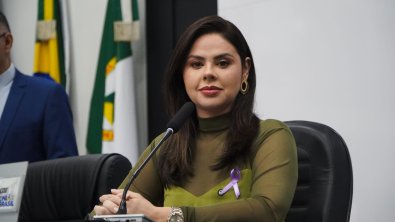 Michelly Alencar
