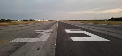 REQUALIFICACAO AEROPORTO