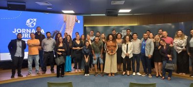 JORNADA TURISMO