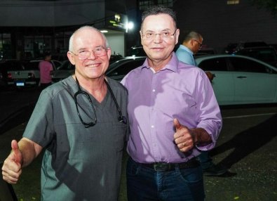BOTELHO E SANDRIN