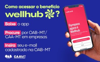 wellhub